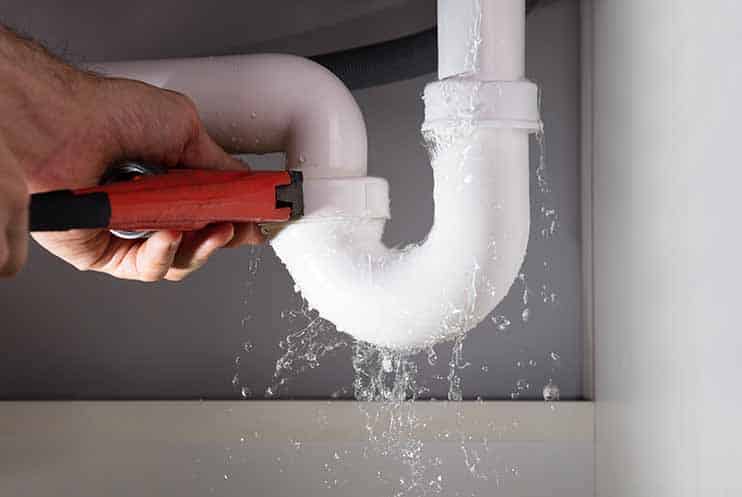 Pipe Leak - 24/7 Emergency Plumbers in Burleigh Heads, QLD
